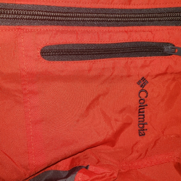 Columbia Jacket - Picture 3 of 4